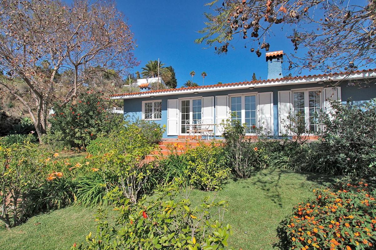 Casa Esther El Paso Exteriör bild