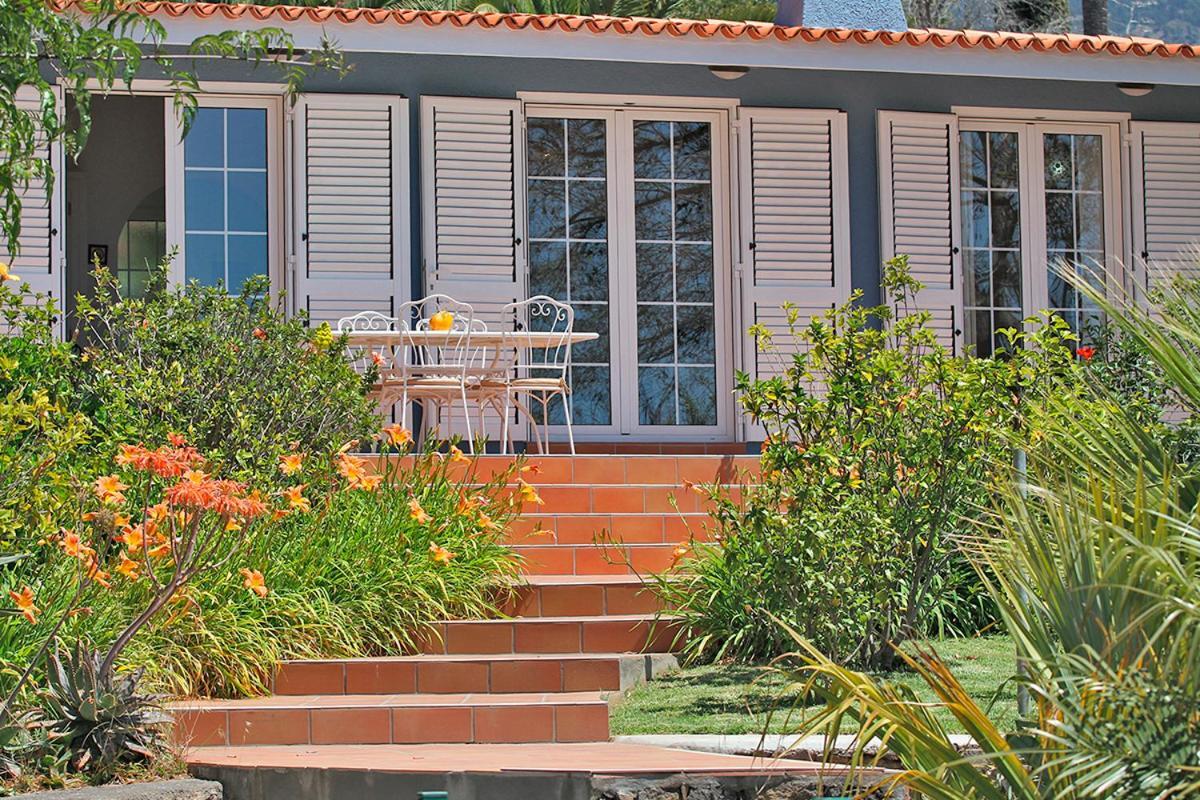 Casa Esther El Paso Exteriör bild