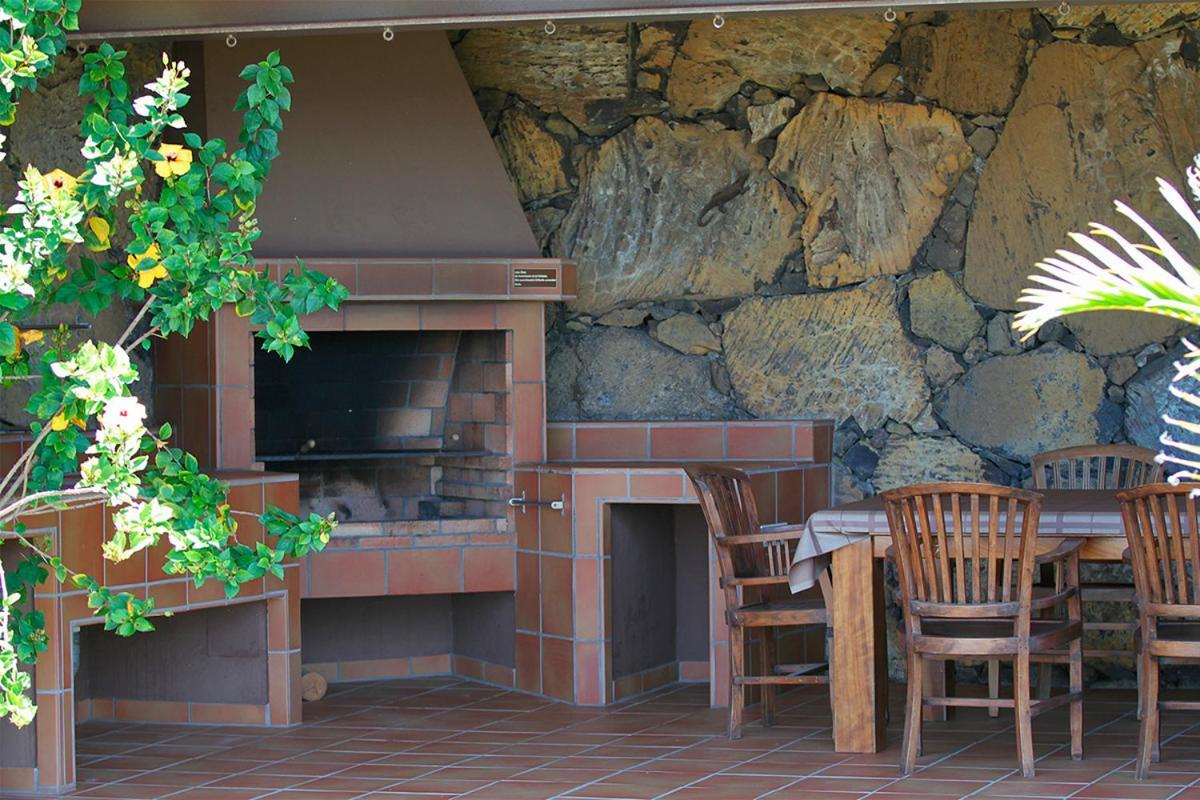 Casa Esther El Paso Exteriör bild